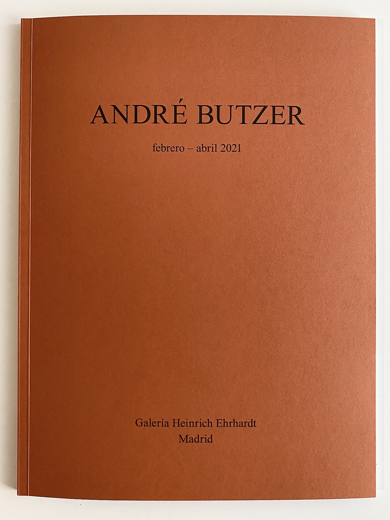 André Butzer