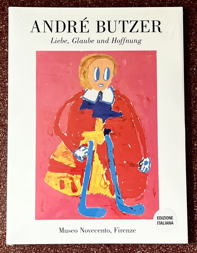 André Butzer