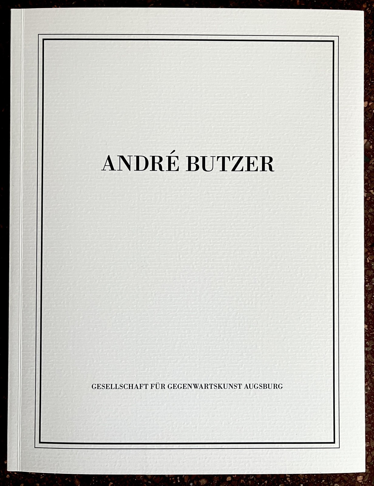 André Butzer