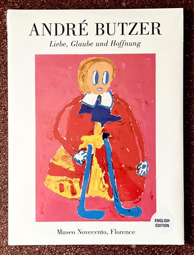 André Butzer