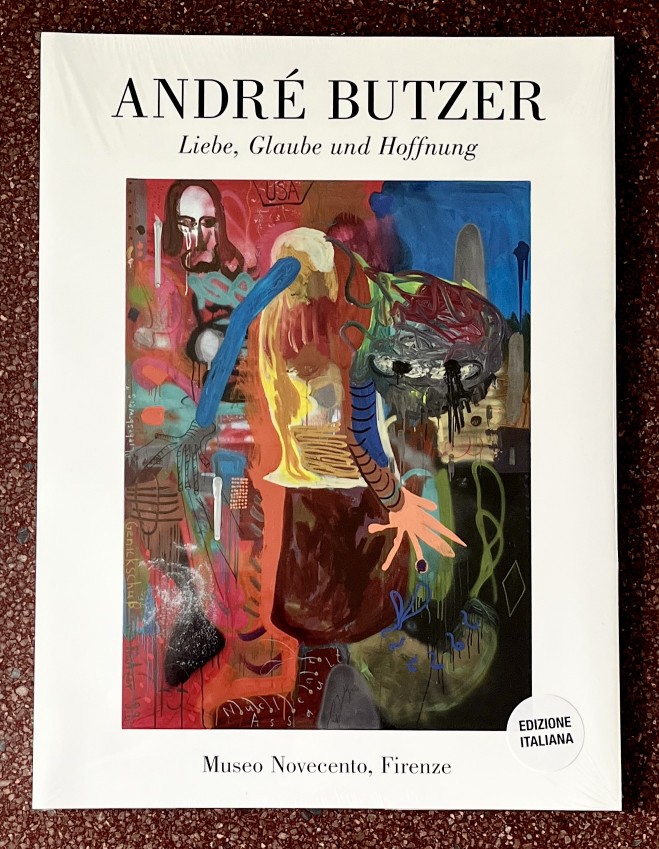 André Butzer