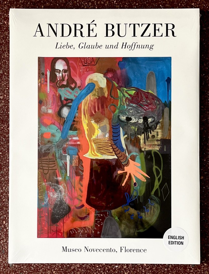 André Butzer