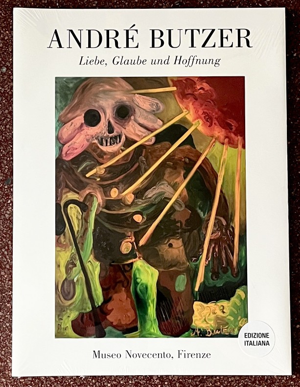 André Butzer