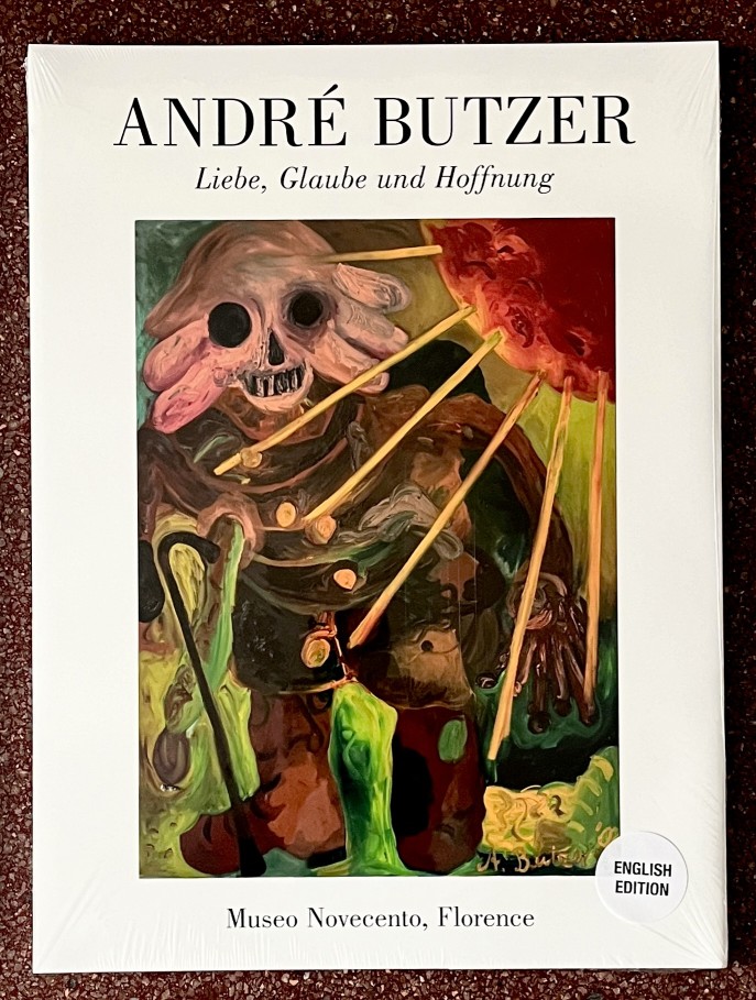 André Butzer