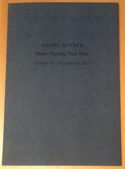 André Butzer - 0