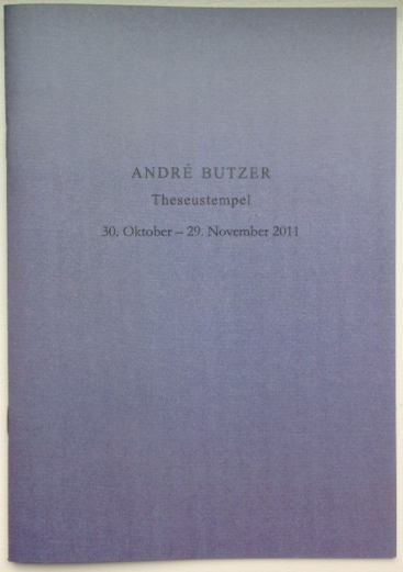 André Butzer - 2