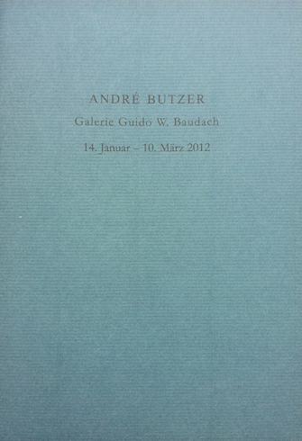 André Butzer - 25