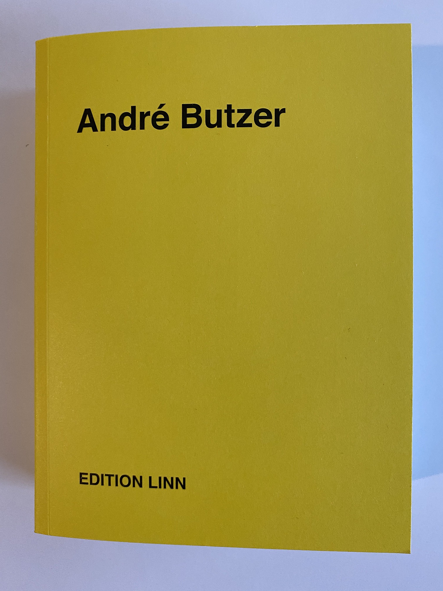 André Butzer