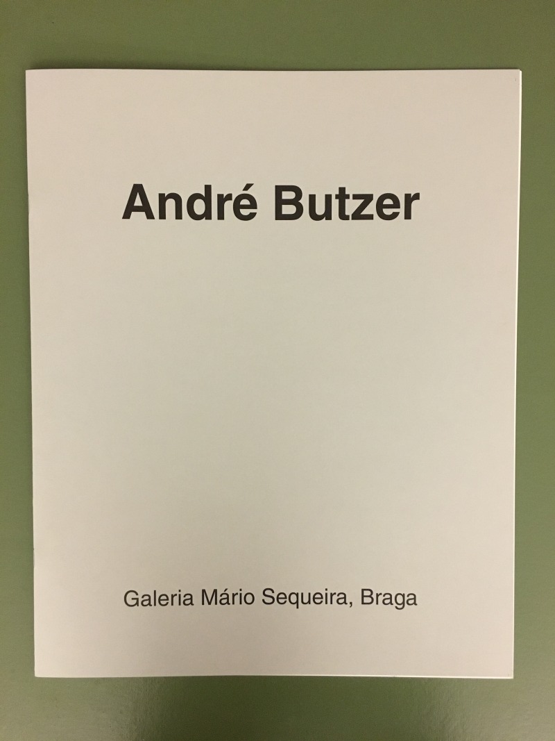 André Butzer