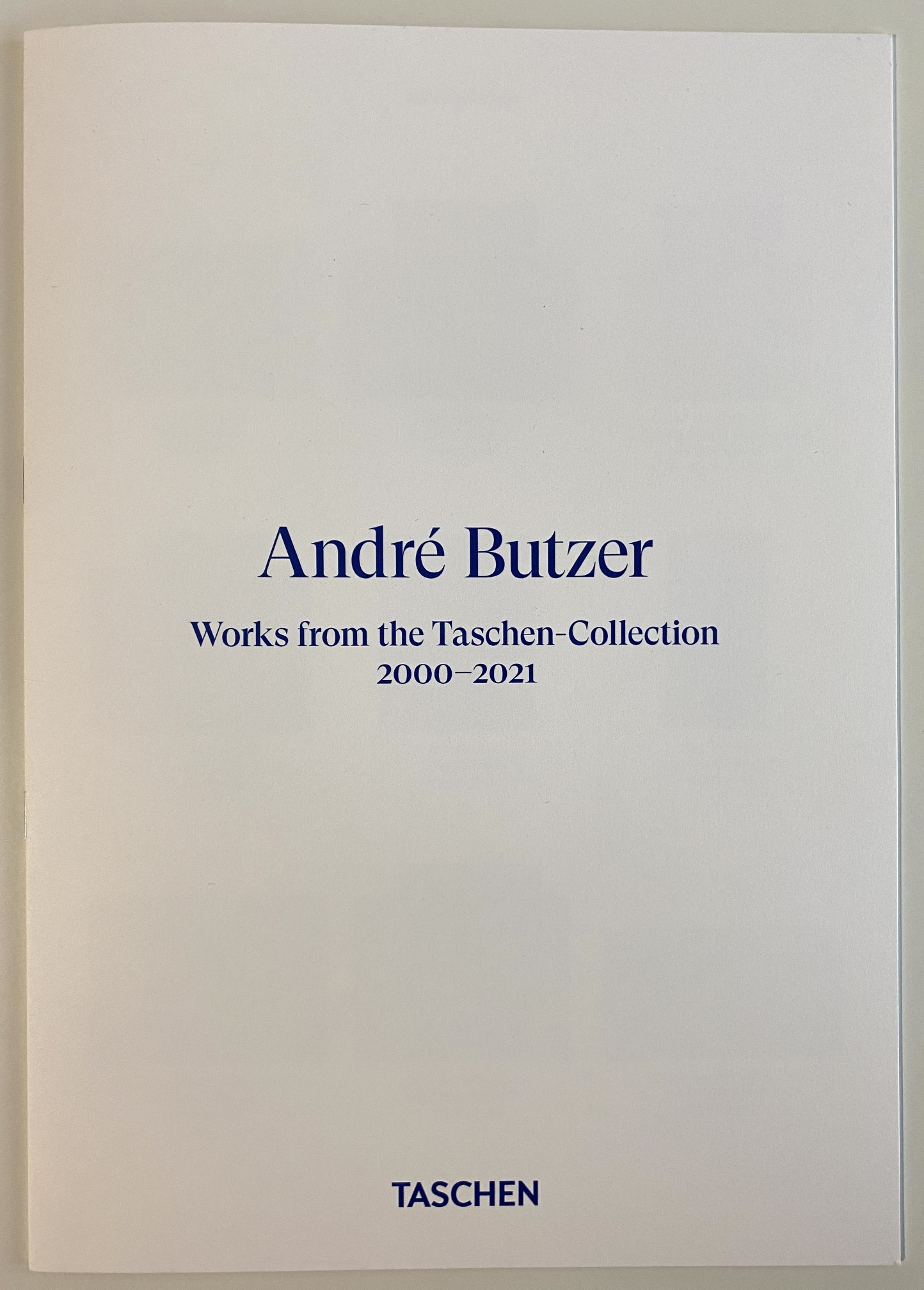 André Butzer