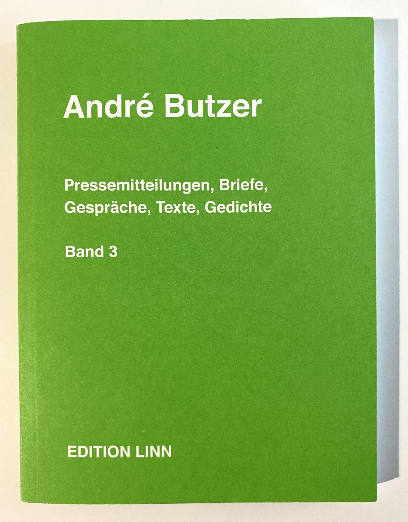 André Butzer